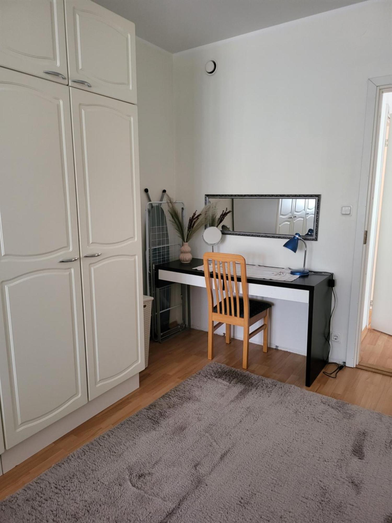 Long Holiday Apartment Kuressaare Exteriör bild