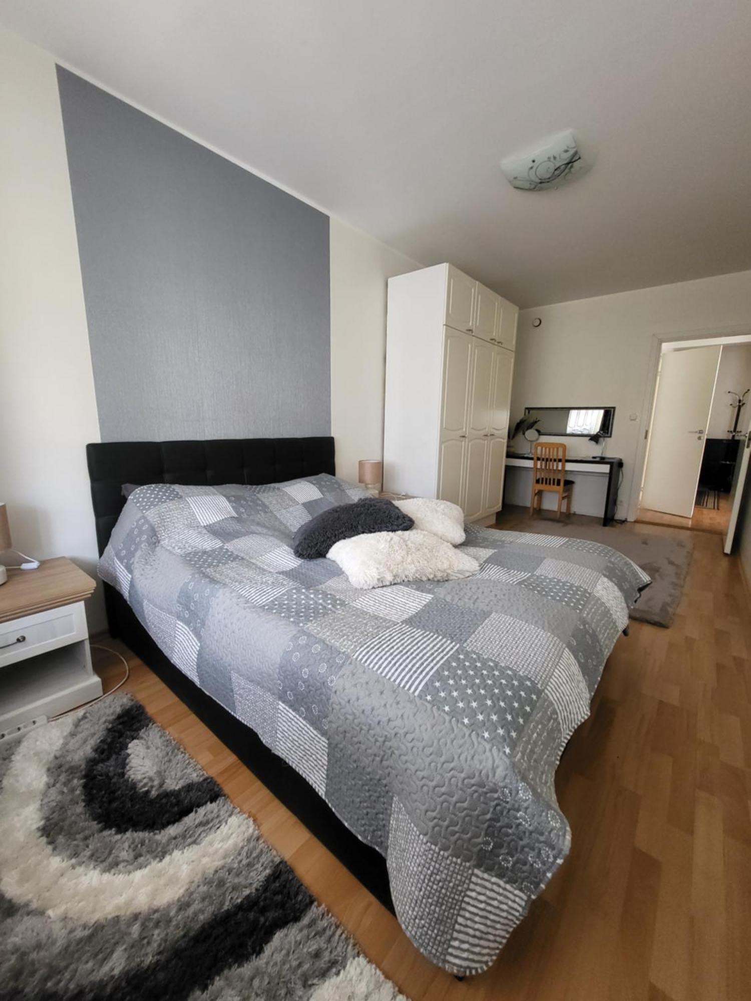 Long Holiday Apartment Kuressaare Exteriör bild